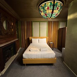 Standaard Kamer met een King Size Bed